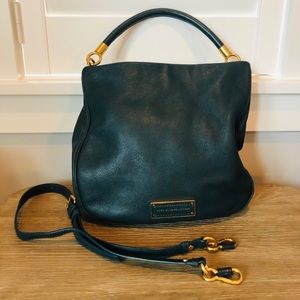 Marc by Marc Jacobs hobo handbag